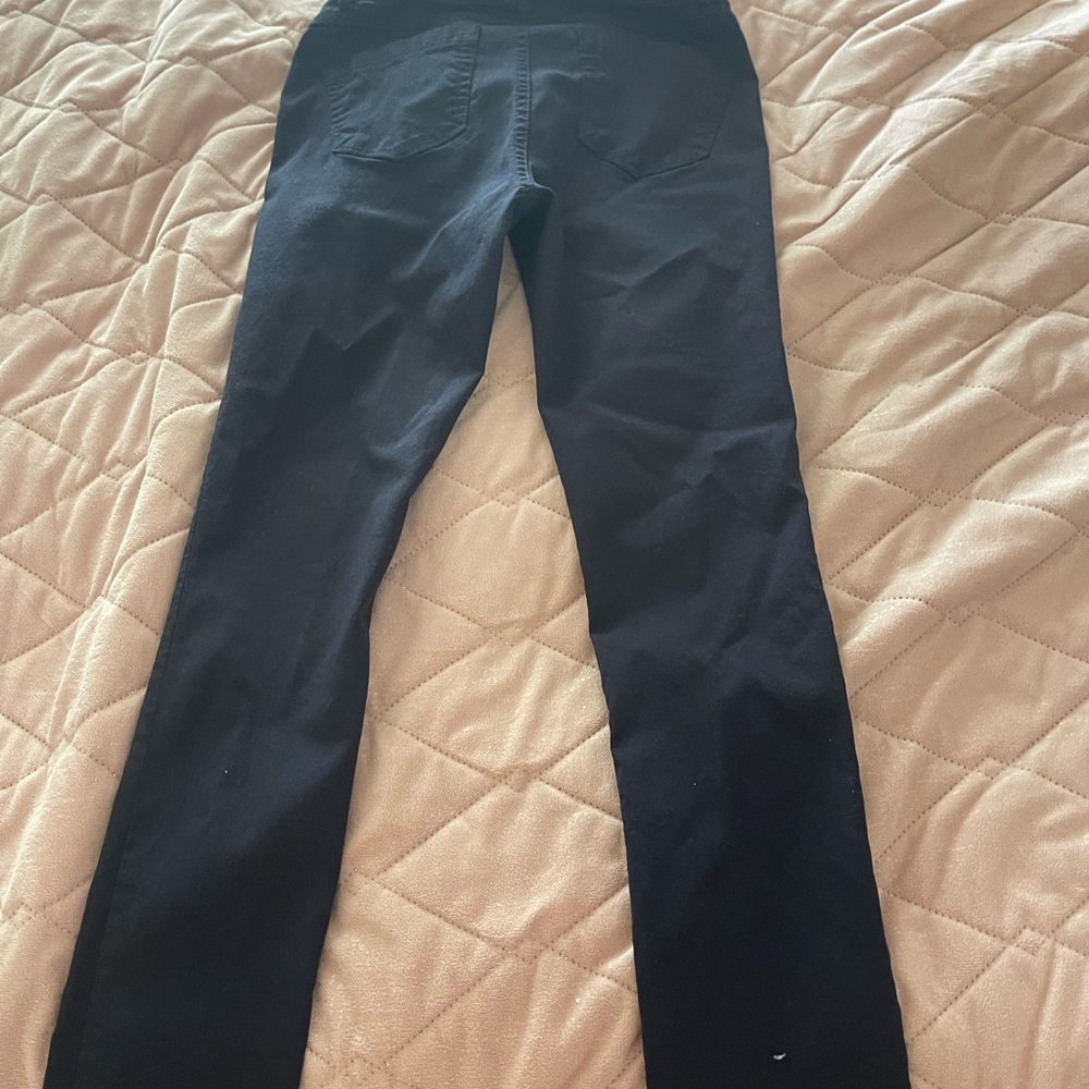 Women's Black Jeans